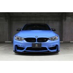 Εμπρόσθιο σπόιλερ 3D Design για BMW Μ3 (F80)/ M4 (F82)/ M4 (F83) Εμπρόσθιο σπόιλερ 3D Design για BMW Μ3 (F80)/ M4 (F82)/ M4 (F83)